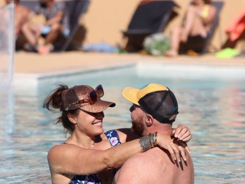 Domaine des Tamaris Pausado - Camping Bouches-du-Rhône - Image N°7