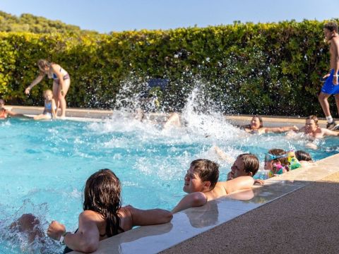 Domaine des Tamaris Pausado - Camping Bouches-du-Rhône - Image N°8