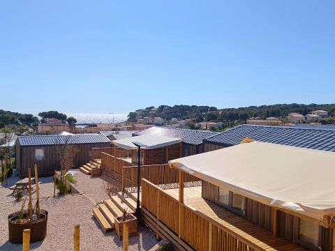 Domaine des Tamaris Pausado - Camping Bouches-du-Rhône - Image N°18
