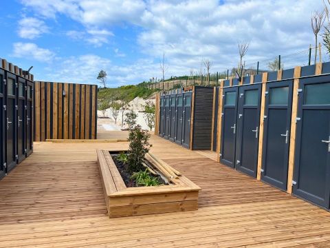 Domaine des Tamaris Pausado - Camping Bouches-du-Rhône - Image N°15