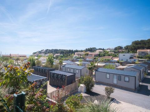 Domaine des Tamaris Pausado - Camping Bouches-du-Rhône - Image N°28