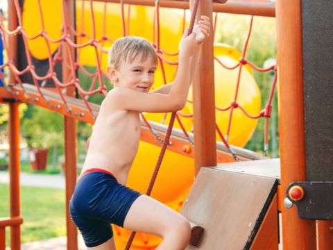 Domaine des Tamaris Pausado - Camping Bouches-du-Rhône - Image N°2