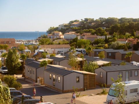 Domaine des Tamaris Pausado - Camping Bouches-du-Rhône - Image N°20