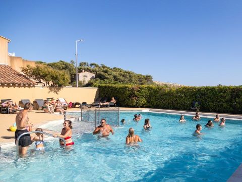 Domaine des Tamaris Pausado - Camping Bouches-du-Rhône - Image N°11