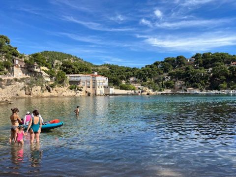 Domaine des Tamaris Pausado - Camping Bouches-du-Rhône - Image N°8