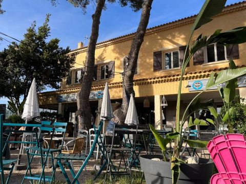 Domaine des Tamaris Pausado - Camping Bouches-du-Rhône - Image N°10