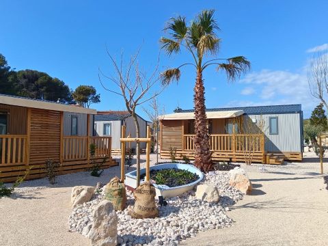 Domaine des Tamaris Pausado - Camping Bouches-du-Rhône - Image N°17