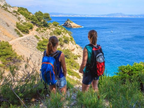 Domaine des Tamaris Pausado - Camping Bouches-du-Rhône - Image N°28