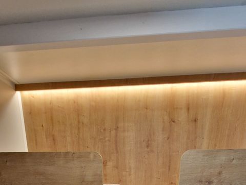 BUNGALOW 5 personnes - Club