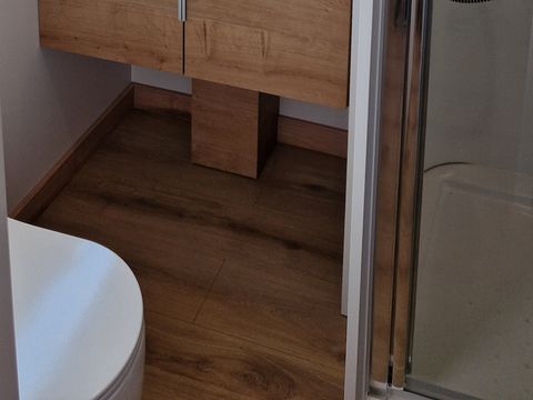 BUNGALOW 5 personnes - Club