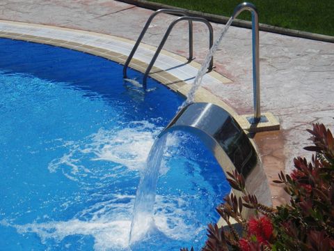 Camping Santa Eulàlia - Camping Tarragone - Image N°5