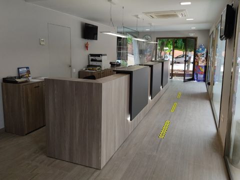 Camping Santa Eulàlia - Camping Tarragone - Image N°14