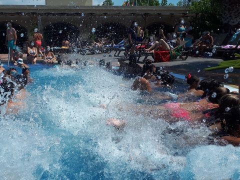 Camping Santa Eulàlia - Camping Tarragone - Image N°9