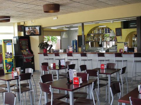 Camping Santa Eulàlia - Camping Tarragone - Image N°4