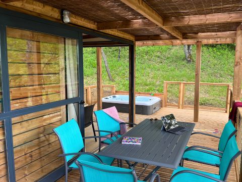 Camping Le Luberon | Pausado - Camping Vaucluse - Image N°6