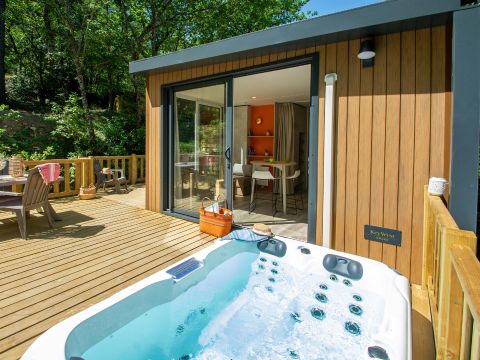 Camping Le Luberon | Pausado - Camping Vaucluse - Image N°12