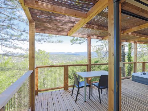 Camping Le Luberon | Pausado - Camping Vaucluse - Image N°24