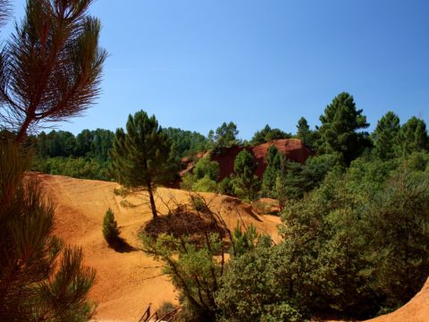 Camping Le Luberon | Pausado - Camping Vaucluse - Image N°32