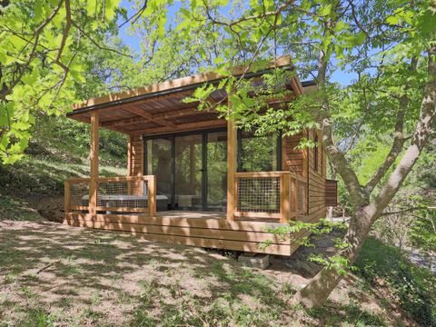 Camping Le Luberon | Pausado - Camping Vaucluse - Image N°5