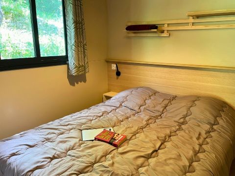 CHALET 5 personnes - Cottage Séouvo 4p (+1)