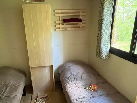 CHALET 5 personnes - Cottage Séouvo 4p (+1)