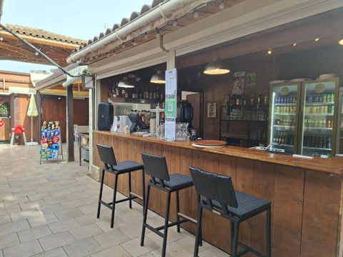 Camping Le Luberon | Pausado - Camping Vaucluse - Image N°20