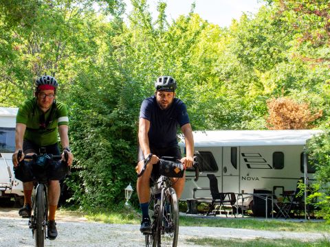 Camping Le Luberon | Pausado - Camping Vaucluse - Image N°29