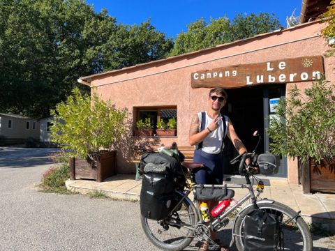Camping Le Luberon | Pausado - Camping Vaucluse - Image N°28