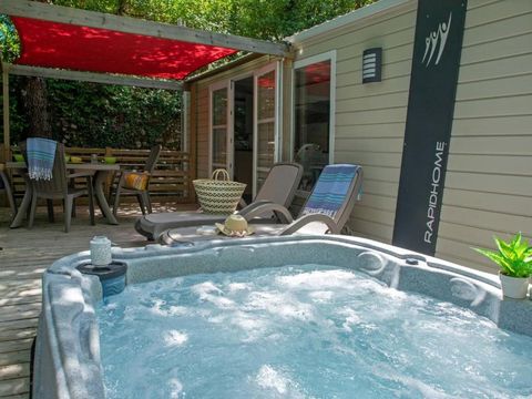 Camping Le Luberon | Pausado - Camping Vaucluse - Image N°23