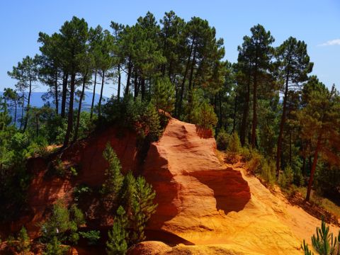 Camping Le Luberon | Pausado - Camping Vaucluse - Image N°52