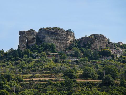 Camping Le Luberon | Pausado - Camping Vaucluse - Image N°51