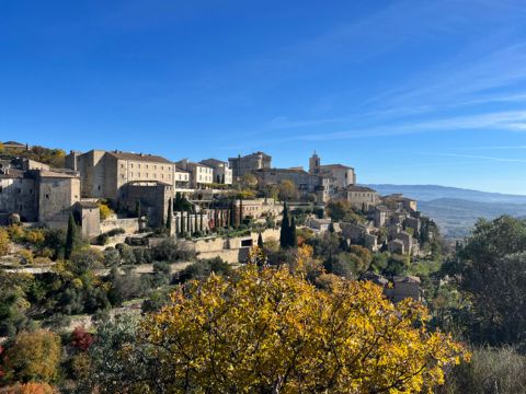 Camping Le Luberon | Pausado - Camping Vaucluse - Image N°45