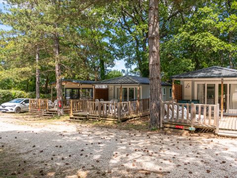 Camping Le Luberon | Pausado - Camping Vaucluse - Image N°25