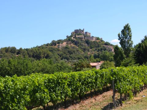 Camping Le Luberon | Pausado - Camping Vaucluse - Image N°48