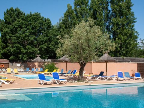 Camping Le Luberon | Pausado - Camping Vaucluse - Image N°13