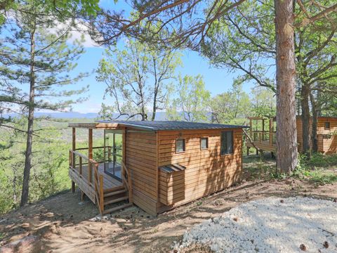 Camping Le Luberon | Pausado - Camping Vaucluse - Image N°10