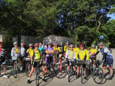 Camping Le Luberon | Pausado - Camping Vaucluse - Image N°35