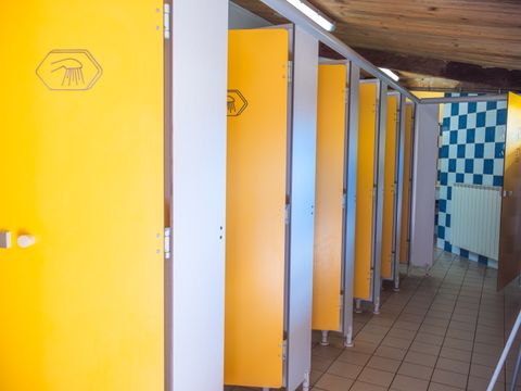 Camping Le Luberon | Pausado - Camping Vaucluse - Image N°31