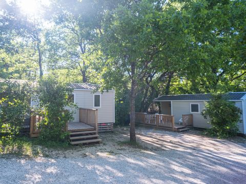 Camping Le Luberon | Pausado - Camping Vaucluse - Image N°26