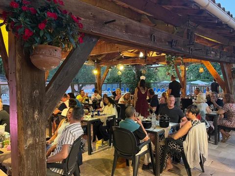Camping Le Luberon | Pausado - Camping Vaucluse - Image N°19