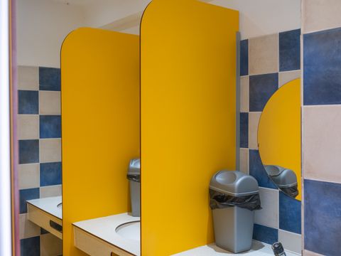 Camping Le Luberon | Pausado - Camping Vaucluse - Image N°34