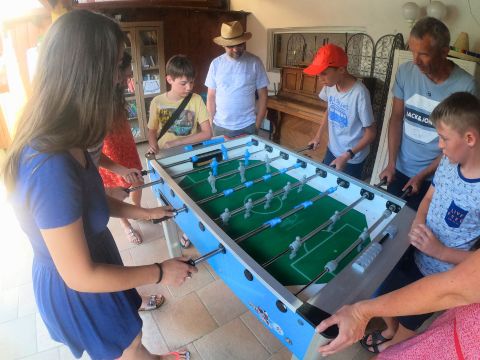 Camping Le Luberon | Pausado - Camping Vaucluse - Image N°30