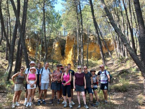 Camping Le Luberon | Pausado - Camping Vaucluse - Image N°40