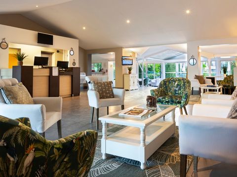 SOWELL - Domaine de la petite Isle - Luberon - Camping Vaucluse - Image N°14