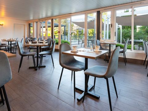 SOWELL - Domaine de la petite Isle - Luberon - Camping Vaucluse - Image N°12