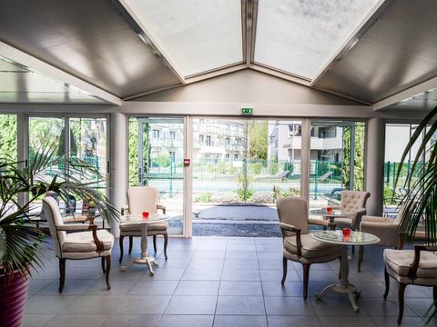 SOWELL - Domaine de la petite Isle - Luberon - Camping Vaucluse - Image N°11