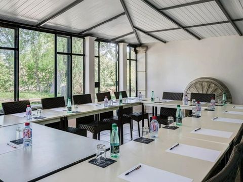 SOWELL - Domaine de la petite Isle - Luberon - Camping Vaucluse - Image N°17