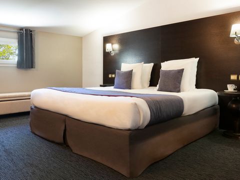 CHAMBRE 4 personnes - Chambre Familiale