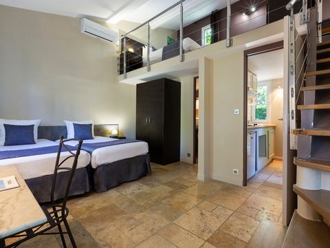 CHAMBRE 4 personnes - Chambre Familiale