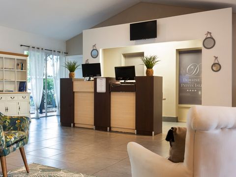 SOWELL - Domaine de la petite Isle - Luberon - Camping Vaucluse - Image N°15